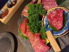 -芯元·碳烤熟成牛肉(经开店)