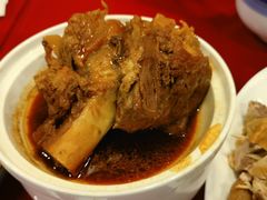 -宏状元现熬粥·京味菜(五棵松店)