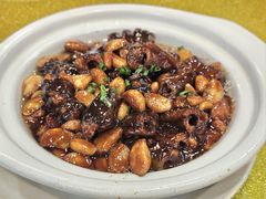 -长兴菜馆(高桥店)