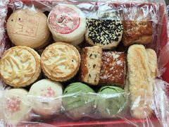 -北京稻香村(天桥乐汇百货商场店)