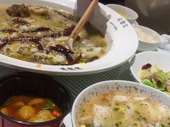 -渔语鱼新川菜Bistro(万象天地店)