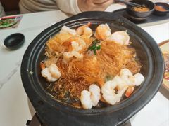 -乔阿马·江南味·驴肉香(龙湖华泾天街店)