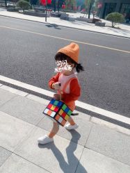 -小阿福儿童摄影(华中智谷店)