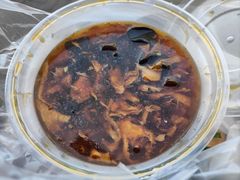 豆腐脑-增盛魁小吃店