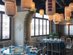 -二十八里太湖船菜(吉祥路店)