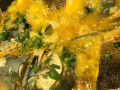 -好灶头妈妈菜·柴火灶台鱼·千岛湖土菜地标美食