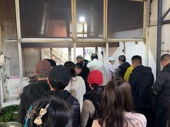 -正宗杨记普洱酸醋米线(总店)