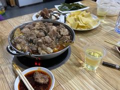 -老殷锅仔