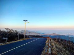 -浮槎山