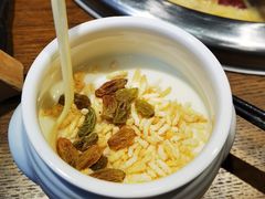 -快乐小羊火锅餐厅(农科路店)