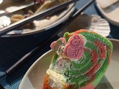 -渔家火锅·海鲜自助餐·演艺(亚龙湾天域酒店)