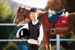 -金麦兜儿童摄影(新星绿城店)