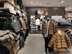 -MUJI无印良品(金狮广场店)