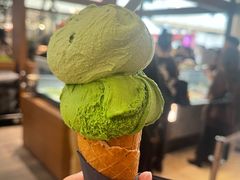 -九十葉·抹茶(南京·德基店)