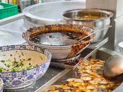 -吾穆勒蓬灰牛肉面·清真(中海河山郡店)
