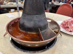 -阳坊大都涮羊肉(阳坊总店)