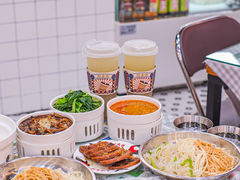 -阿金大白·上海菜馆(新天地店)