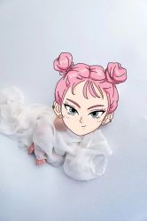 -西瓜庄园儿童摄影