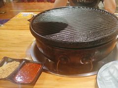 -石记老北京炙子烤肉(松园店)