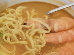 -子霖南山鲜虾面(南山总店)