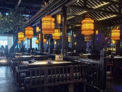-绿茶餐厅(昆明世纪金源店)