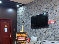-陈记生蚝烧烤炒菜火锅
