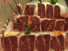 -芭菲盛宴·环球美食(解放碑英利国际店)