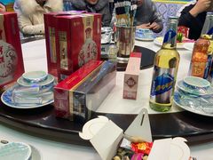 -西北朗益和穆斯林餐厅