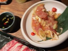 -新石器烤肉(中房金谊广场店)