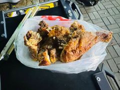 -王二甩老木子鸡(江湾店)