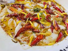 -太二酸菜鱼(永旺梦乐城店)