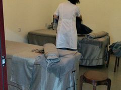 -张钰强中医正骨推拿连锁(唐家人才公寓店)