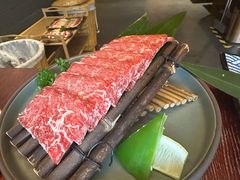 -白石的烧肉酒场(郑州银泰inPARK店)