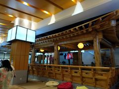 -丽池宫韩式汗蒸会馆(华灯坊店)