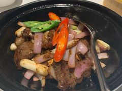 -北京厨房(西安SKP店)