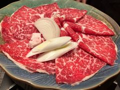 -满来寿喜烧(金虹桥店)