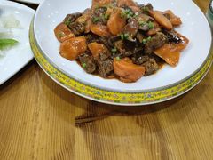 -石门豆腐王(红旗街店)