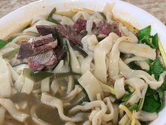 -妞妞烩面非物质文化遗产(西工店)