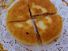 花生饼-同裕烧烤·海鲜·家常菜(杰座·欧洲城店)