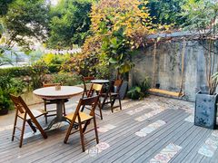 -时光花园(白鹭洲店)