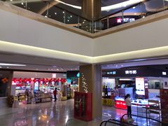 -四季广场 (东坑镇店)