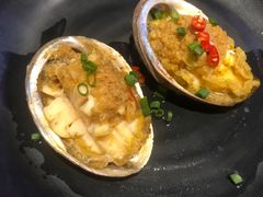 -烧货·活海鲜炭烧(湖滨商业街店)