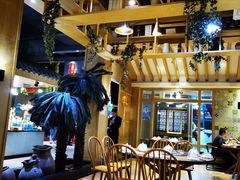大堂-随厨·家宴(烈山大道店)