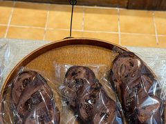 -佐敦面包铺·JORDAN BAKERY