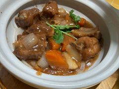 -蔡澜点心·粤菜(花城汇南区店)