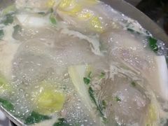 -丁里羊肉小镇(天鹅湖总店)