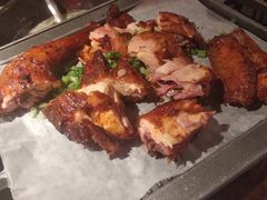 -绿茶餐厅(蓝色港湾店)