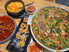 -京玉菲饭店(李村店)