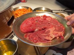 -西塔老太太泥炉烤肉(望京一店)