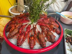 -金龙·打边炉(南京西路店)